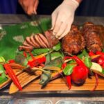 O segredo do delicioso cordeiro australiano, veja como cozinhá-lo corretamente