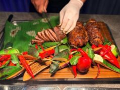 O segredo do delicioso cordeiro australiano, veja como cozinhá-lo corretamente O segredo do delicioso cordeiro australiano, veja como cozinhá-lo corretamente