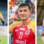 O segredo do sucesso de Bengala Oriental: um trio de meio-campo de engenharia estrangeira em harmonia