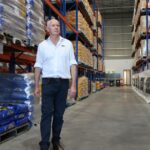 O segredo para construir um império do agronegócio? Não é ciência de foguetes