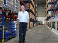 O segredo para construir um império do agronegócio? Não é ciência de foguetes O segredo para construir um império do agronegócio? Não é ciência de foguetes