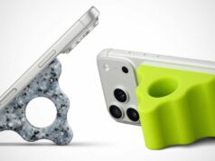 O segundo acessório de edição limitada para iPhone da Apple em um mês tem tudo a ver com acessibilidade O segundo acessório de edição limitada para iPhone da Apple em um mês tem tudo a ver com acessibilidade