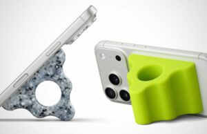 O segundo acessório de edição limitada para iPhone da Apple em um mês tem tudo a ver com acessibilidade O segundo acessório de edição limitada para iPhone da Apple em um mês tem tudo a ver com acessibilidade