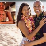 O senador Cory Booker se casa após um romance turbulento com a noiva muito mais jovem, Alexis Lewis