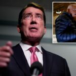 O senador Hagerty apresenta projeto de lei para preencher brechas e impedir que estrangeiros financiem as eleições nos EUA