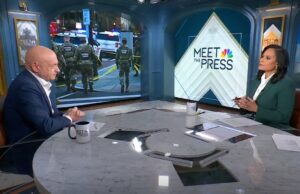 O senador Mark Kelly esclarece que o vídeo dos legisladores democratas estava “ansioso” por futuras ordens ilegais de Trump Senador Mark Kelly