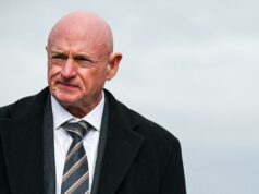 O senador Mark Kelly está redobrando sua autodesonra por causa do vídeo de ‘Disobey’ O senador Mark Kelly está redobrando sua autodesonra por causa do vídeo de ‘Disobey’