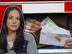 O senador Ron Johnson diz NÃO às verificações tarifárias de US $ 2 mil, o treinador de futebol desaparecido estava sob investigação O senador Ron Johnson diz NÃO às verificações tarifárias de US $ 2 mil, o treinador de futebol desaparecido estava sob investigação