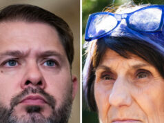 O senador Ruben Gallego destrói o próprio partido em textos vazados: ‘Os homens democratas se parecem com mulheres’ O senador Ruben Gallego destrói o próprio partido em textos vazados: 'Os homens democratas se parecem com mulheres'