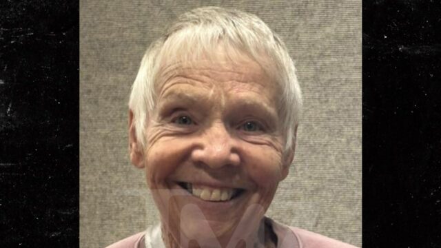 Wanda Barzee Mug Shot Sub Swipe