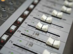 O serviço de música AI Udio desativa a capacidade de baixar criações O serviço de música AI Udio desativa a capacidade de baixar criações