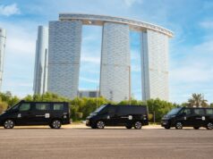 O serviço robotáxi da Uber e WeRide em Abu Dhabi é oficialmente sem motorista O serviço robotáxi da Uber e WeRide em Abu Dhabi é oficialmente sem motorista