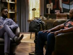 O showrunner de ‘Bel-Air’ revela o ‘grande pedido’ de Geoffrey para o tio Phil no episódio 1: ‘Esses mundos colidem’ O showrunner de 'Bel-Air' revela o 'grande pedido' de Geoffrey para o tio Phil no episódio 1: 'Esses mundos colidem'