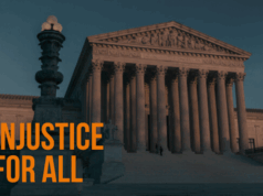 O sistema judicial está a desmoronar-mas as piores pessoas estão a perder ESTADOS UNIDOS - 6 DE MAIO: O deputado Brandon Gill, R-Texas, deixa a reunião da Convenção Republicana da Câmara no Capitólio na terça-feira, 6 de maio de 2025. (Bill Clark/CQ Roll Call via AP Images)