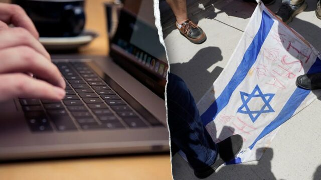 O site do grupo anti-Israel supostamente oferece recompensas para chefes O site do grupo anti-Israel supostamente oferece recompensas para chefes de acadêmicos israelenses em todo o mundo: 'malucos'