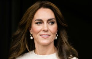 O soro ativador da juventude de Kate Middleton faz com que as rugas dos usuários ‘desapareçam’ – agora com 50% de desconto Katie Holmes no 78º Tony Awards anual realizado no Radio City Music Hall em 8 de junho de 2025 em Nova York, Nova York. (Foto de John Nacion/Variety via Getty Images)