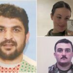 O suspeito de terrorismo em DC, Rahmanullah Lakanwal, terá acusações elevadas para assassinato