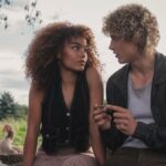 O teaser de Jogos Vorazes: Sunrise on the Reaping chegou