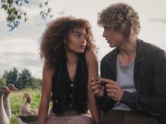 O teaser de Jogos Vorazes: Sunrise on the Reaping chegou O teaser de Jogos Vorazes: Sunrise on the Reaping chegou