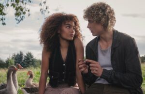 O teaser de Jogos Vorazes: Sunrise on the Reaping chegou O teaser de Jogos Vorazes: Sunrise on the Reaping chegou