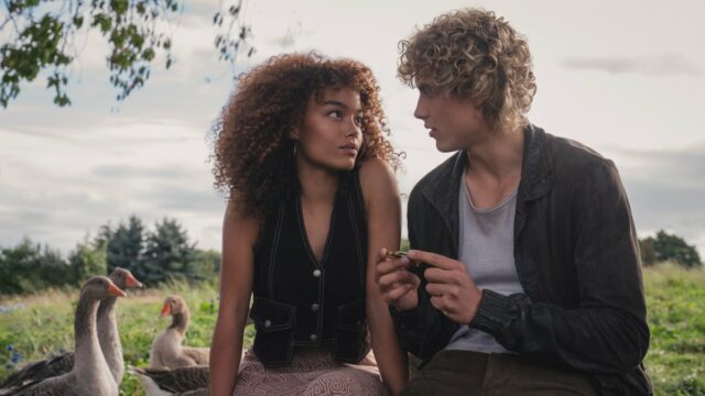 O teaser de Jogos Vorazes: Sunrise on the Reaping chegou O teaser de Jogos Vorazes: Sunrise on the Reaping chegou