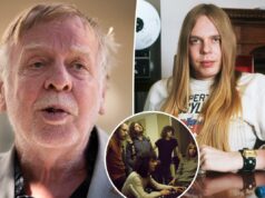 O tecladista do Yes, Rick Wakeman, se recupera de uma grande cirurgia no cérebro após adiar a turnê pelos EUA O tecladista do Yes, Rick Wakeman, se recupera de uma grande cirurgia no cérebro após adiar a turnê pelos EUA