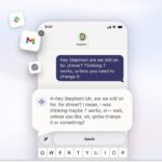 O teclado de voz do Willow permite que você digite em todos os seus aplicativos iOS – e edite o que você disse