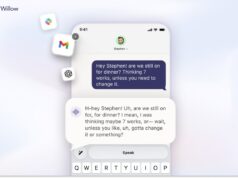 O teclado de voz do Willow permite que você digite em todos os seus aplicativos iOS – e edite o que você disse O teclado de voz do Willow permite que você digite em todos os seus aplicativos iOS – e edite o que você disse