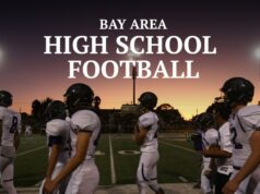 O técnico assistente de futebol de Palo Alto foi colocado em licença administrativa após tentar ‘abordar’ o jogador adversário O técnico assistente de futebol de Palo Alto foi colocado em licença administrativa após tentar 'abordar' o jogador adversário