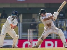 O técnico da África do Sul, Conrad, em declaração tardia: Queria tirar a Índia completamente do jogo lightbox-info