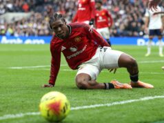 O técnico da Dinamarca faz uma admissão ‘honesta’ sobre Patrick Dorgu antes das eliminatórias para a Copa do Mundo ícone de correio