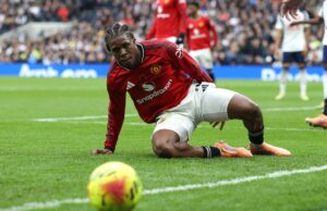 O técnico da Dinamarca faz uma admissão ‘honesta’ sobre Patrick Dorgu antes das eliminatórias para a Copa do Mundo ícone de correio