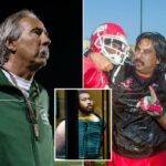 O técnico de 'Last Chance U', John Beam, expressou preocupações sobre a segurança da faculdade dois dias antes do tiroteio mortal 'direcionado'