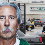 john feixe laney faculdade oakland principal netflix getty