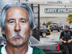 O técnico de ‘Last Chance U’, John Beam, supostamente baleado no Laney College john feixe laney faculdade oakland principal netflix getty