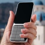 Renderizações do Sidephone SP-01