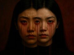 O terror tailandês ‘Mutelu’ explora o desespero e a fé sombria no Taiwan Creative Content Fest O terror tailandês 'Mutelu' explora o desespero e a fé sombria no Taiwan Creative Content Fest