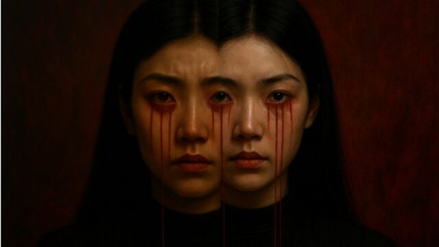 O terror tailandês 'Mutelu' explora o desespero e a fé O terror tailandês 'Mutelu' explora o desespero e a fé sombria no Taiwan Creative Content Fest