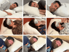 O teste final: 7 testadores de sono revelam os travesseiros mais vendidos que ainda recomendam um ano depois Almofada Saybrook