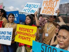 O texto preliminar da COP30 pede mais fundos para os países mais pobres e omite combustíveis fósseis O texto preliminar da COP30 pede mais fundos para os países mais pobres e omite combustíveis fósseis