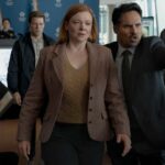 O thriller de sequestro de Sarah Snook 'All Her Fault' é uma entrada mediana no gênero de mistério da mãe rica: crítica de TV
