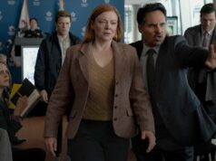 O thriller de sequestro de Sarah Snook ‘All Her Fault’ é uma entrada mediana no gênero de mistério da mãe rica: crítica de TV O thriller de sequestro de Sarah Snook 'All Her Fault' é uma entrada mediana no gênero de mistério da mãe rica: crítica de TV