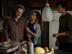 O thriller psicológico brasileiro ‘Fuse’ explora a polarização política pós-Bolsonaro para explorar o dilema ético em torno de um crime horrível O thriller psicológico brasileiro ‘Fuse’ explora a polarização política pós-Bolsonaro para explorar o dilema ético em torno de um crime horrível