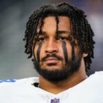 Tragédias do futebol de Marshawn Kneeland em 2025 e mais mortes chocantes