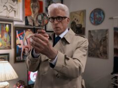 O trailer da 2ª temporada de A Man on the Inside mostra Ted Danson disfarçado no campus O trailer da 2ª temporada de A Man on the Inside mostra Ted Danson disfarçado no campus