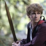 O trailer da 2ª temporada de Percy Jackson e os Olimpianos nos leva ao Mar de Monstros