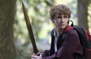 O trailer da 2ª temporada de Percy Jackson e os Olimpianos nos leva ao Mar de Monstros O trailer da 2ª temporada de Percy Jackson e os Olimpianos nos leva ao Mar de Monstros