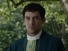 O trailer de Wake Up Dead Man: A Knives Out Mystery mostra Josh OConnor acusado de um crime impossível O trailer de Wake Up Dead Man: A Knives Out Mystery mostra Josh OConnor acusado de um crime impossível