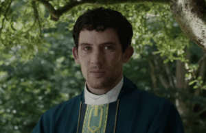 O trailer de Wake Up Dead Man: A Knives Out Mystery mostra Josh OConnor acusado de um crime impossível O trailer de Wake Up Dead Man: A Knives Out Mystery mostra Josh OConnor acusado de um crime impossível