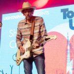 O trovador americano Todd Snider, cantor e compositor de country alternativo, morre aos 59 anos